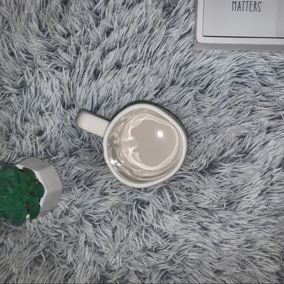 Rae Dunn SHARE Mug, Artisan Collection - Picture 4 of 7